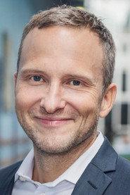 Anders Holmberg profile photo
