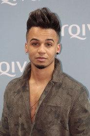 Aston Merrygold profile photo
