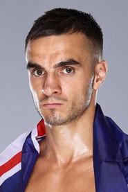Andrew Moloney profile photo