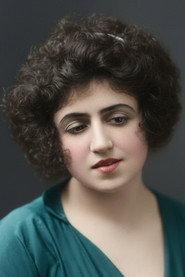 Eliza Binemeciyan profile photo