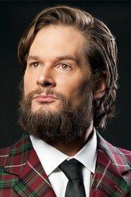 Bryan Fuller profile photo