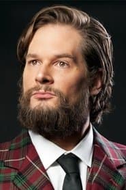 Bryan Fuller profile photo