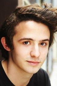 Christian Byers profile photo