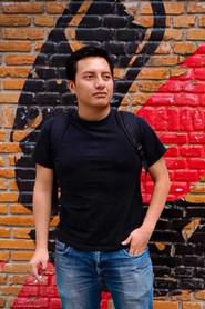 Axel Mata profile photo