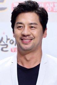 Kwon Oh-joong profile photo