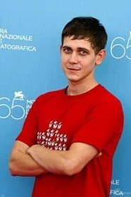 Dmitriy Kubasov profile photo