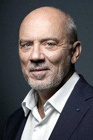 Stéphane Richard profile photo