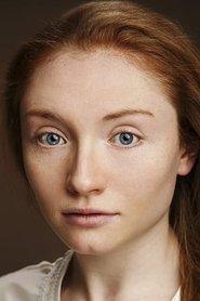 Ailbhe Cowley profile photo