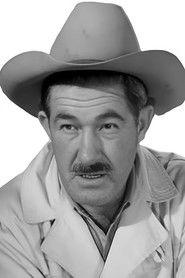 Fred Graham profile photo