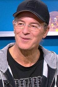 Alain Stevez profile photo