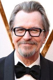 Gary Oldman profile photo