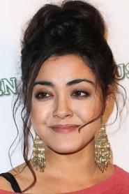 Yasmine Al-Bustami profile photo