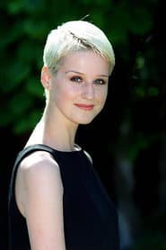 Simone Robertson profile photo