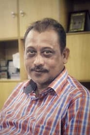 Somu Chowdhury profile photo