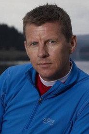 Steve Cram profile photo