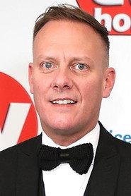 Antony Cotton profile photo