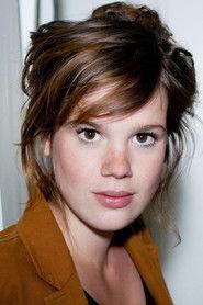 Anna Raadsveld profile photo