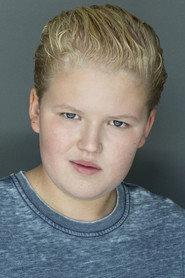 Aidan Vissers profile photo