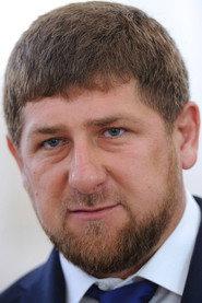 Ramzan Kadyrov profile photo