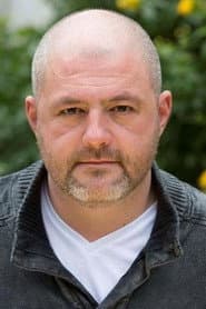 Darren Bancroft profile photo