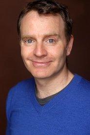 Brendan Beiser profile photo