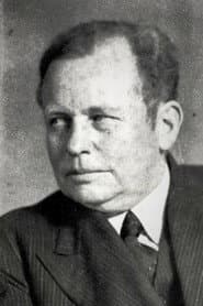 Egil Hjorth-Jenssen profile photo