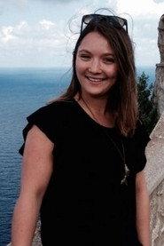 Victoria Frenz profile photo