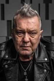 Jimmy Barnes profile photo