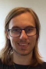 Mathias Kolsrud Aase profile photo