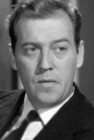 David Morrell profile photo