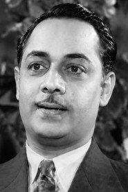 T. R. Ramachandran profile photo