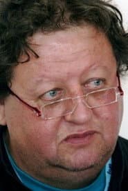 Peter Wintonick profile photo