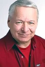 Evgeniy Vazhenin profile photo
