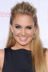 Tiffany Thornton profile photo