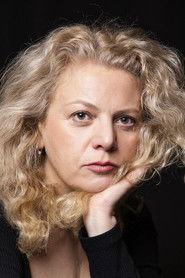 Katarina Bistrović-Darvaš profile photo