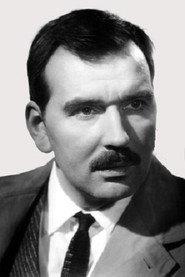 Bernhard Wicki profile photo