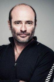 Stéphane Margot profile photo