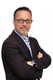 Serge Beauchemin profile photo
