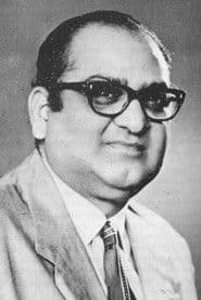 S. V. Ranga Rao profile photo