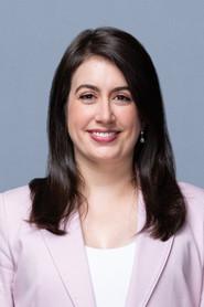 Ali Rogin profile photo