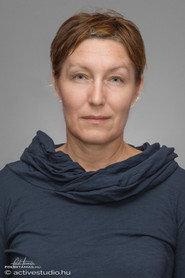 Németh Kriszta profile photo