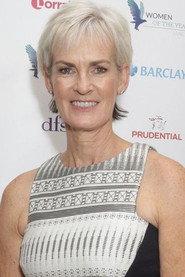 Judy Murray profile photo