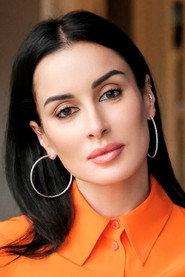 Tina Kandelaki profile photo