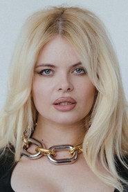 Erika Vikman profile photo