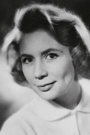 Doris Svedlund profile photo
