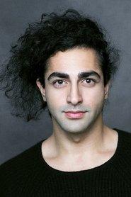 Reza Diako profile photo