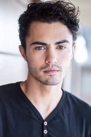Darren Barnet profile photo