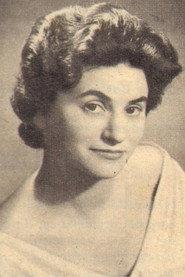 Adriana Martino profile photo