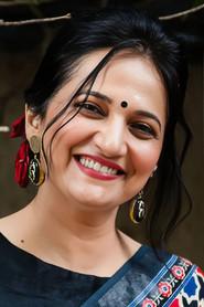 Kavita Lad Medhekar profile photo