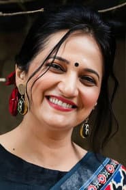 Kavita Lad Medhekar profile photo